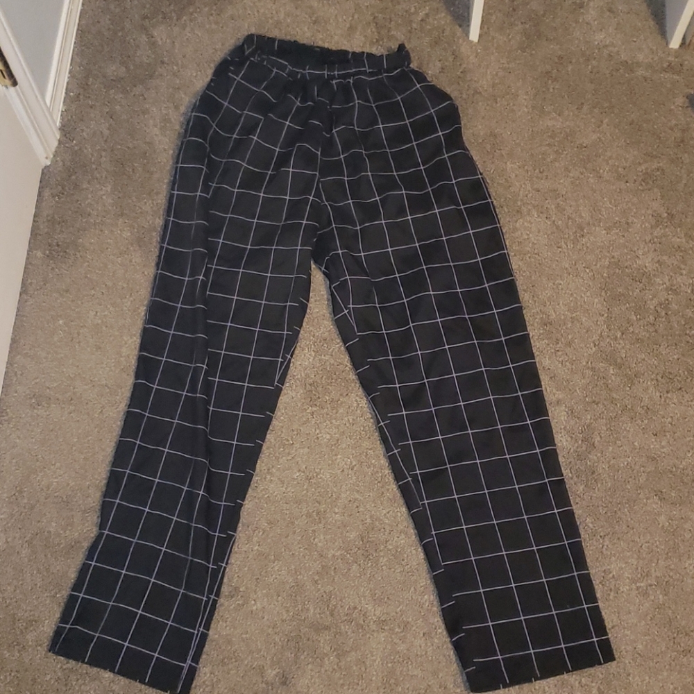 Pajama pants